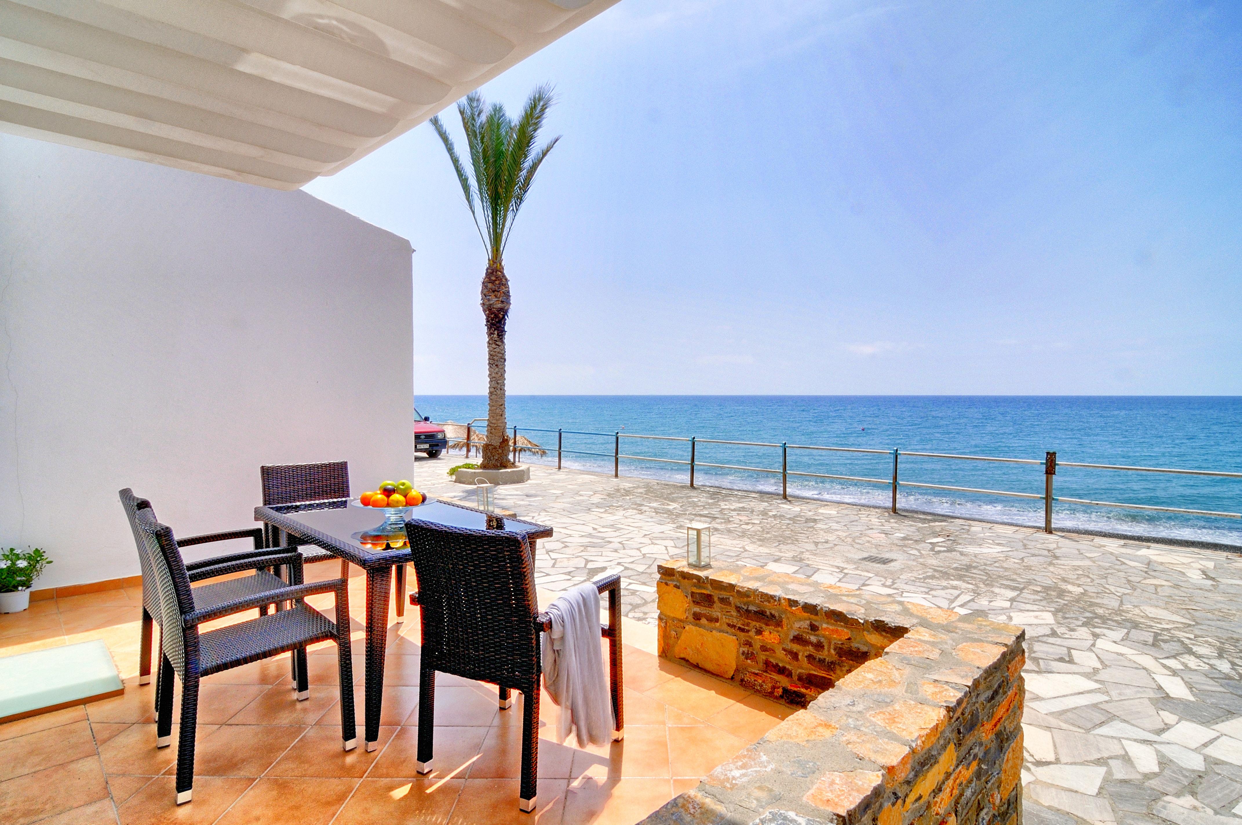 Myrtos Mare Suites Exterior photo