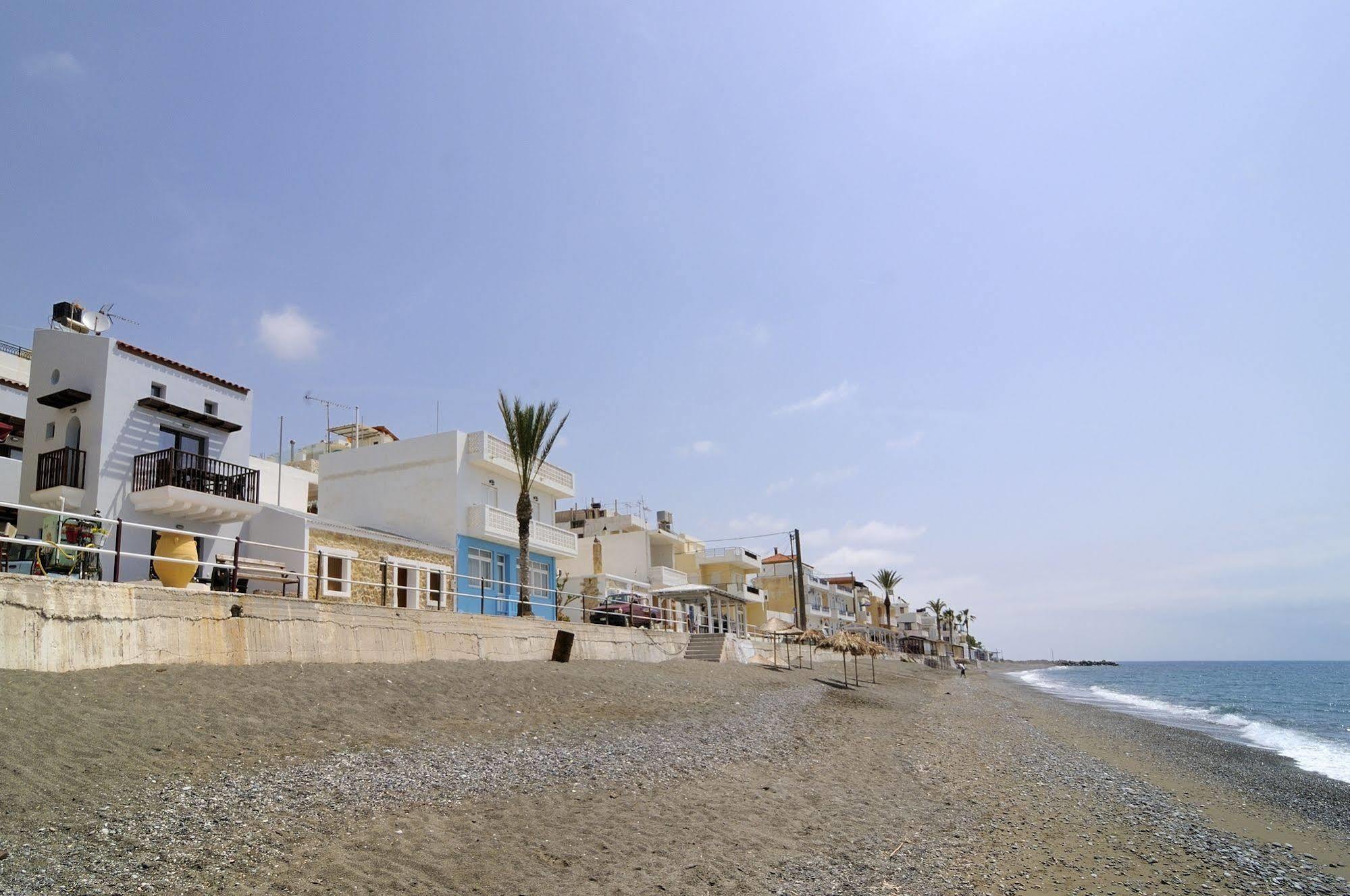 Myrtos Mare Suites Exterior photo