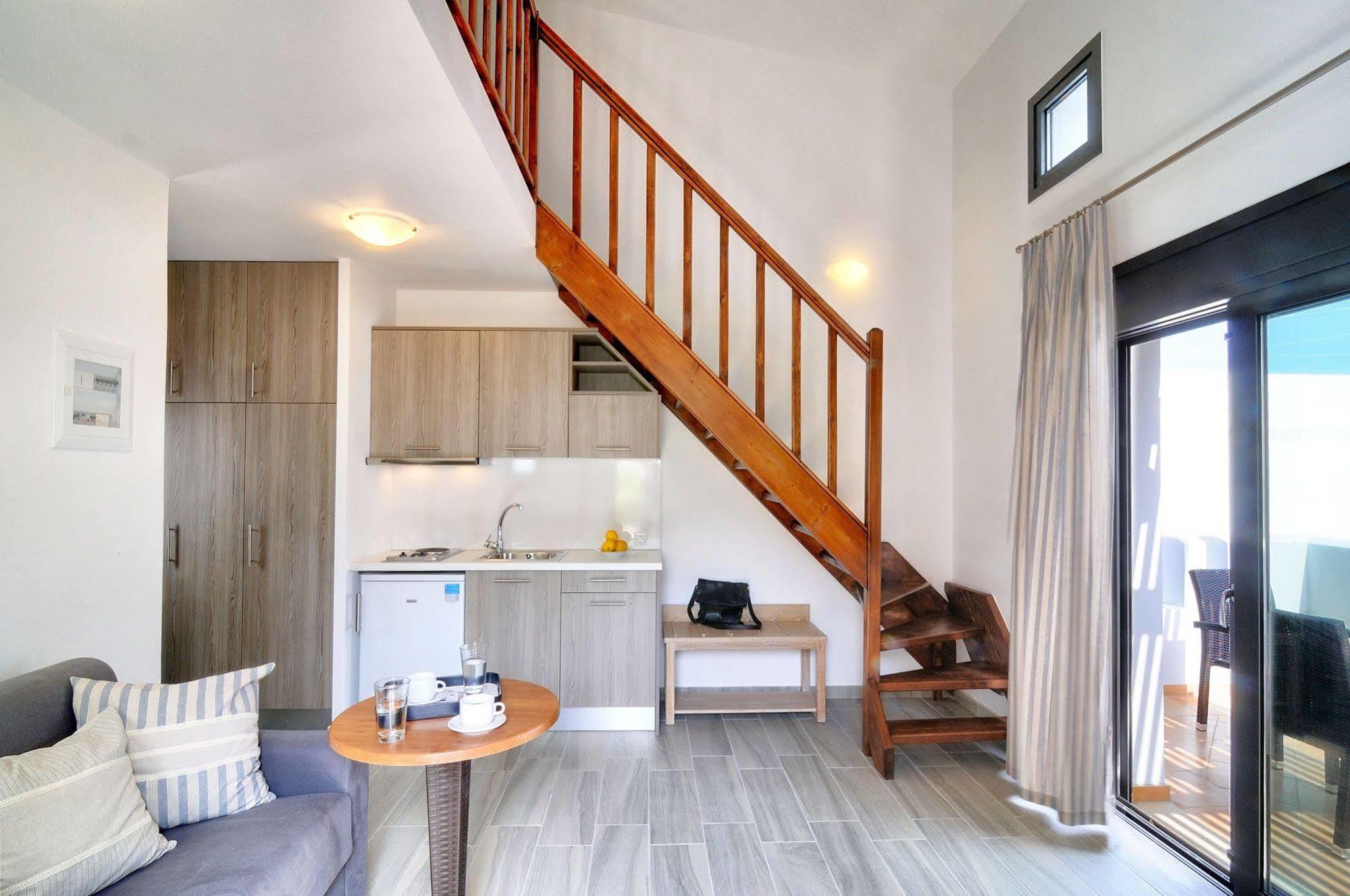 Myrtos Mare Suites Exterior photo