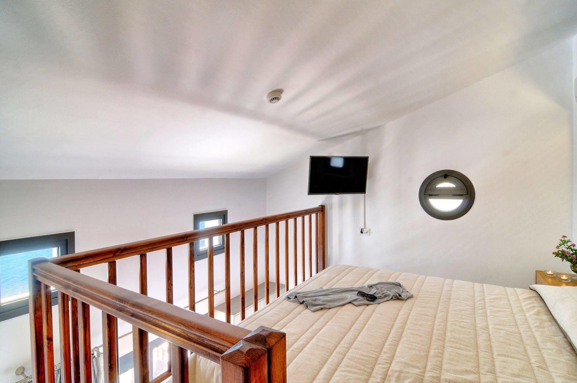 Myrtos Mare Suites Exterior photo