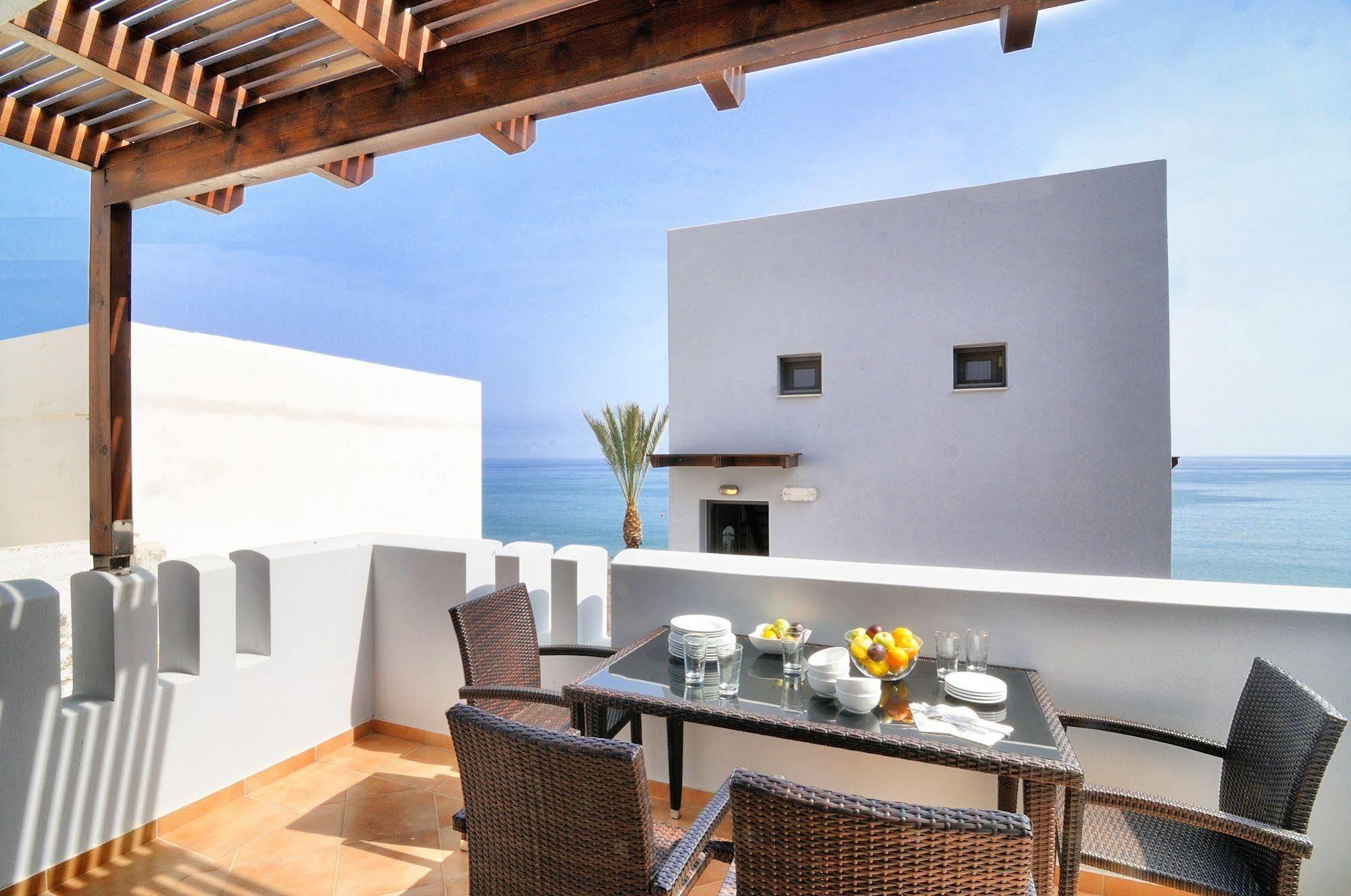 Myrtos Mare Suites Exterior photo