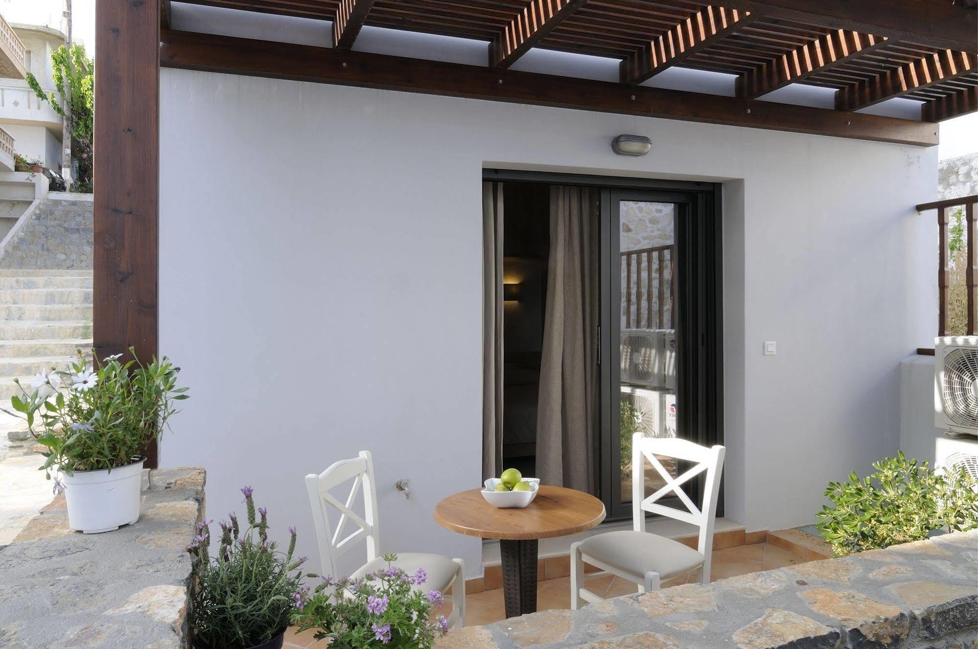 Myrtos Mare Suites Exterior photo