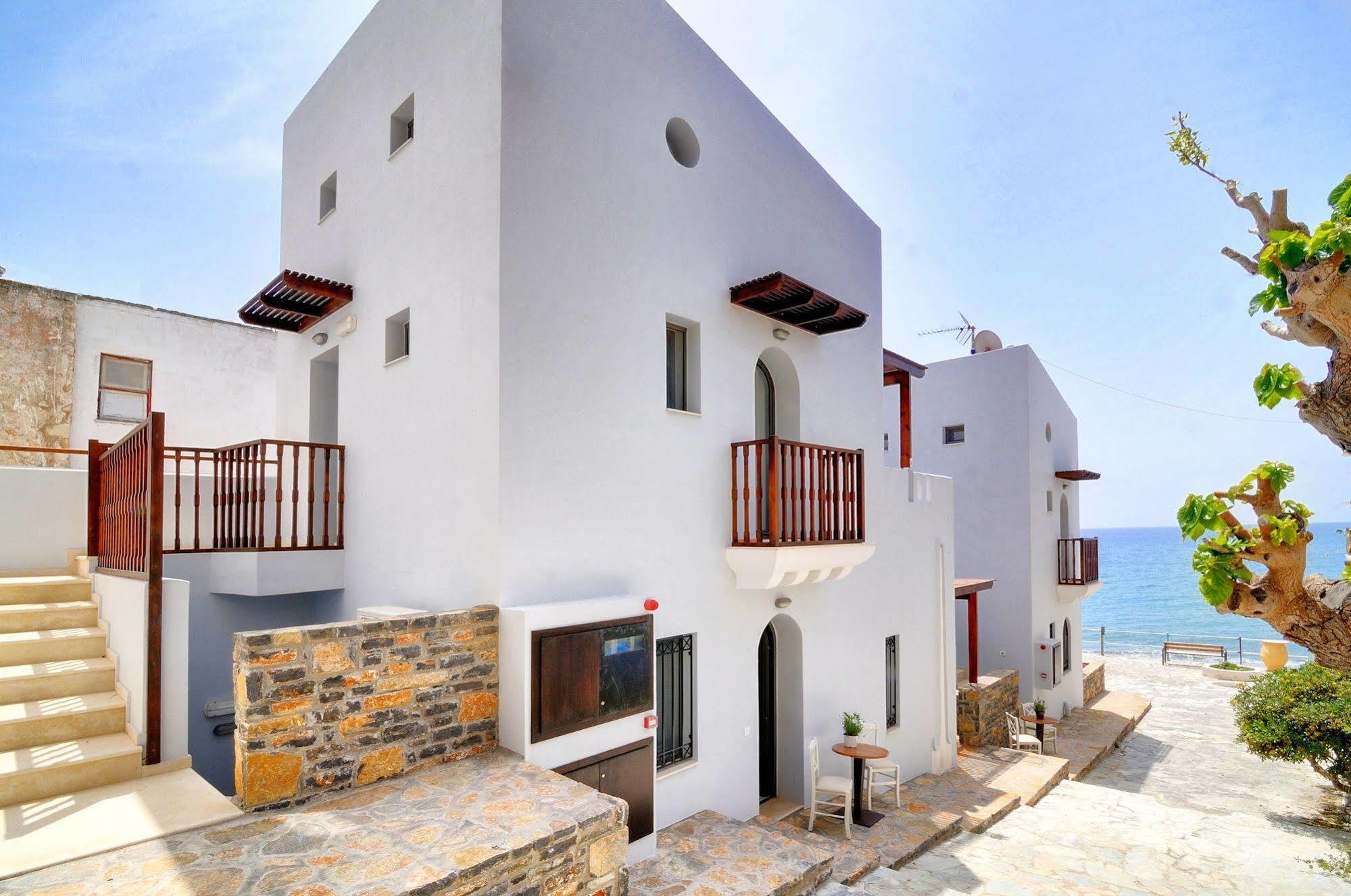 Myrtos Mare Suites Exterior photo